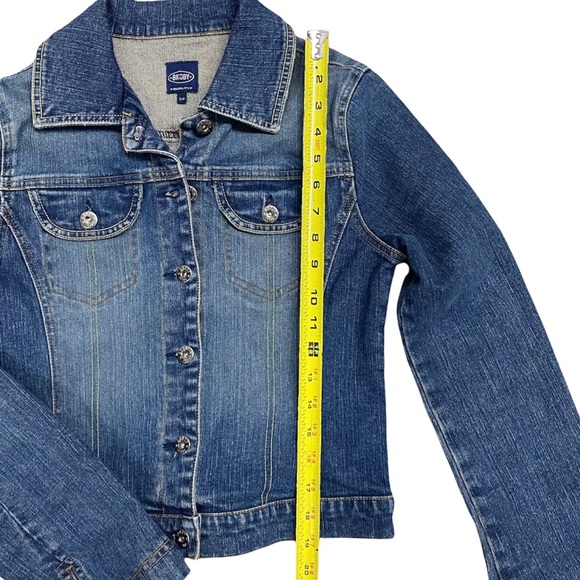 Brody Jean Jacket, Super cute! NOT LEVI’S - Picture 5 of 7